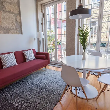 Oporto City View - Santo Ildefonso Exterior photo