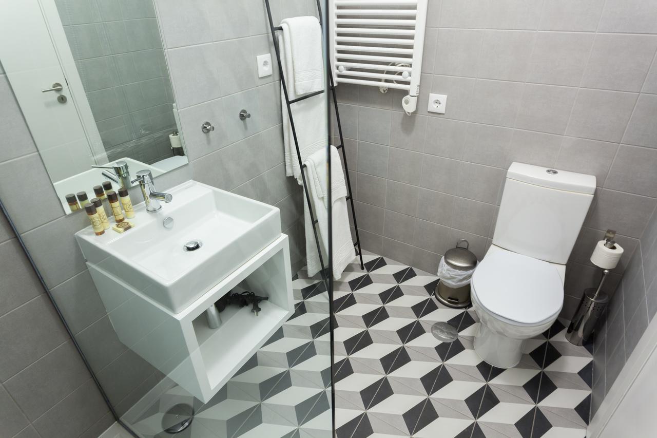 View - Santo Ildefonso Apartamento