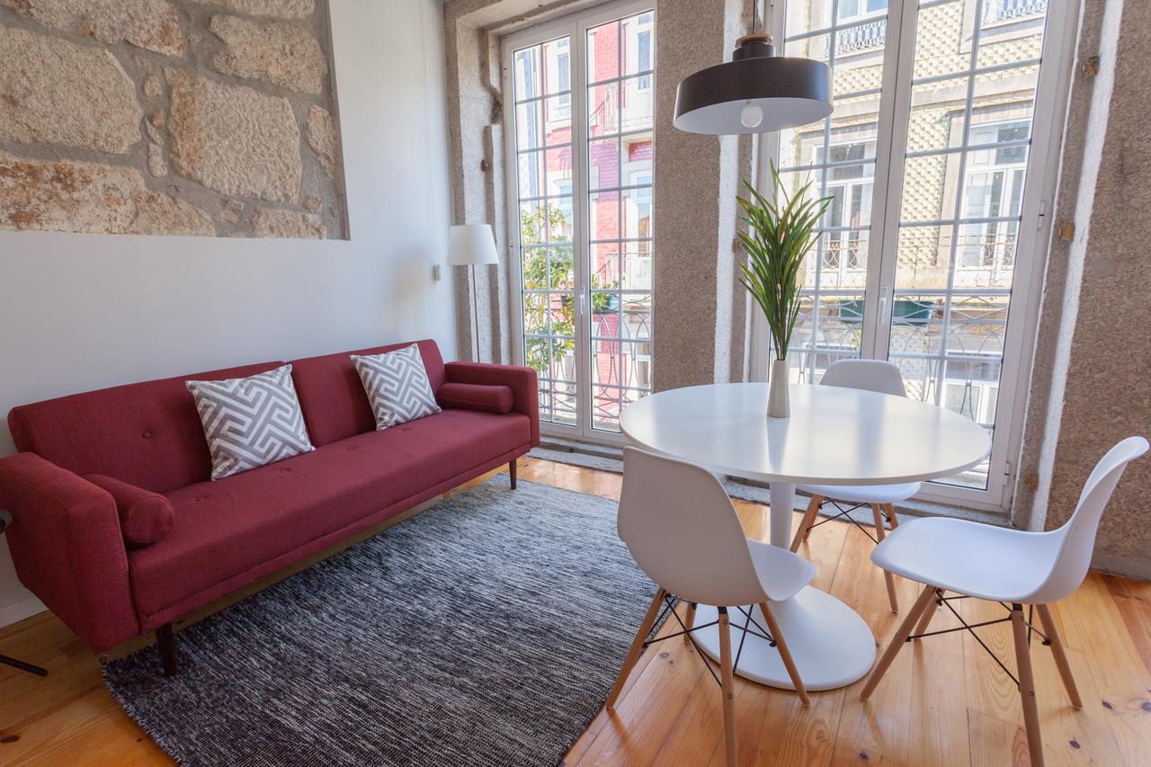 View - Santo Ildefonso Apartamento